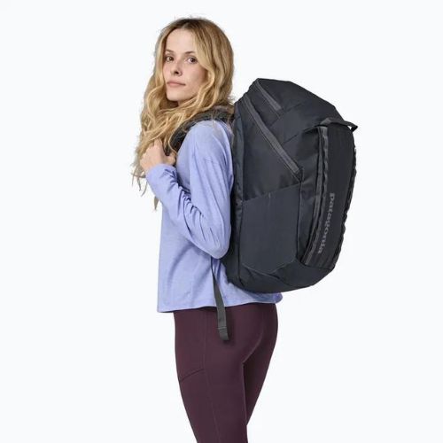 Túra hátizsák Patagonia Black Hole Pack 32 l smolder blue