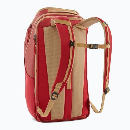 Túra hátizsák Patagonia Black Hole Pack 32 l touring red