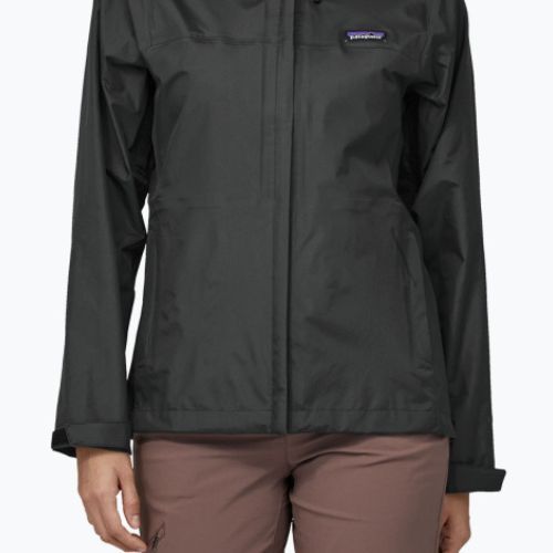 Női esőkabát Patagonia Torrentshell 3L Rain