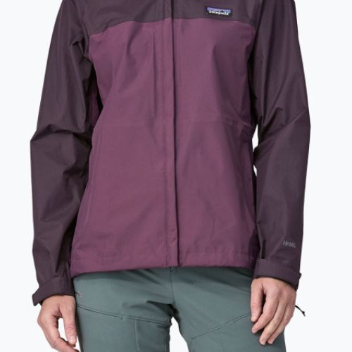 Női esőkabát Patagonia Torrentshell 3L Rain