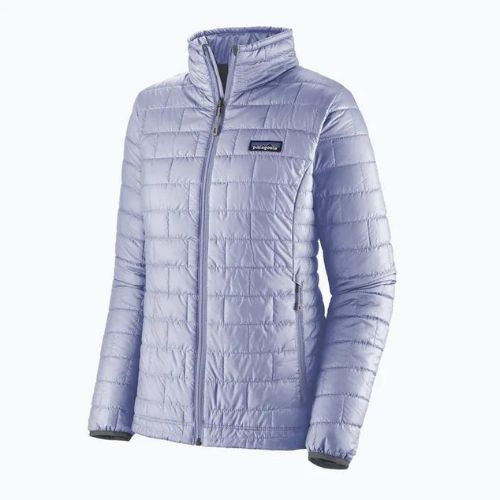Női szigetelt dzseki Patagonia Nano Puff