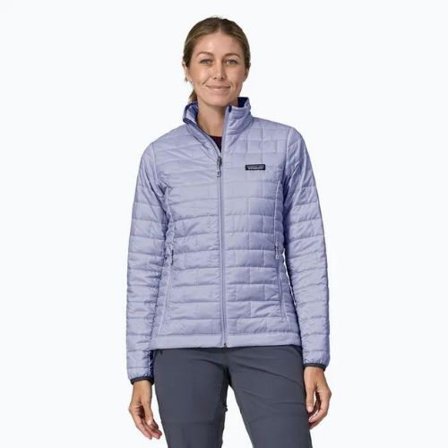 Női szigetelt dzseki Patagonia Nano Puff