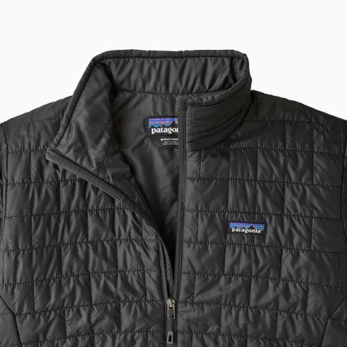 Férfi Patagonia Nano Puff szigetelt kabát