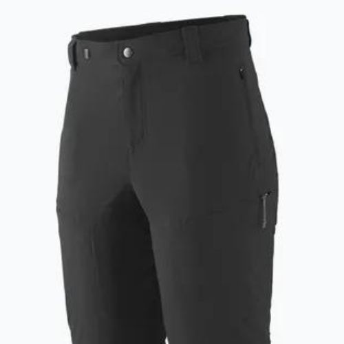 Női nadrág Patagonia Alpine Guide black