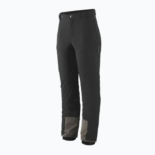 Női nadrág Patagonia Alpine Guide black
