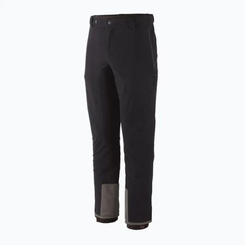 Férfi nadrág Patagonia Alpine Guide ink black