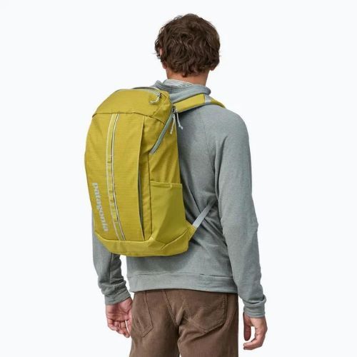 Túra hátizsák Patagonia Black Hole Pack 25 l shrub green