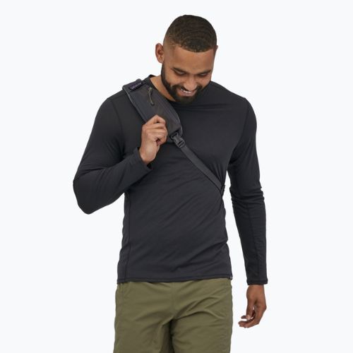 Vállhátizsák Patagonia Atom Sling 8 l forge grey