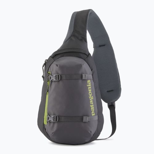 Vállhátizsák Patagonia Atom Sling 8 l forge grey