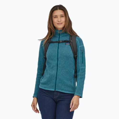 Túra hátizsák Patagonia Atom Tote Pack 20 l black