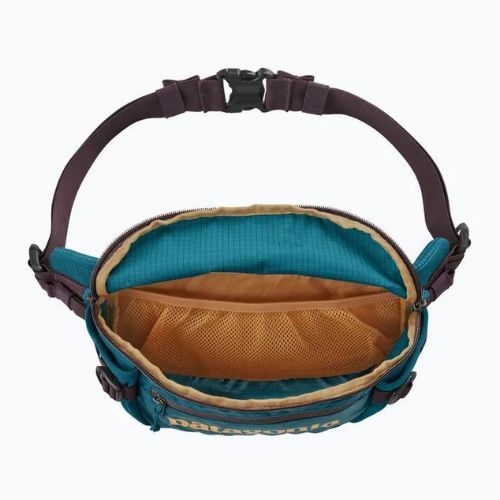 ÖvtáskaPatagonia Black Hole Waist Pack 5 l belay blue