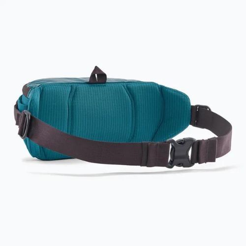 ÖvtáskaPatagonia Black Hole Waist Pack 5 l belay blue