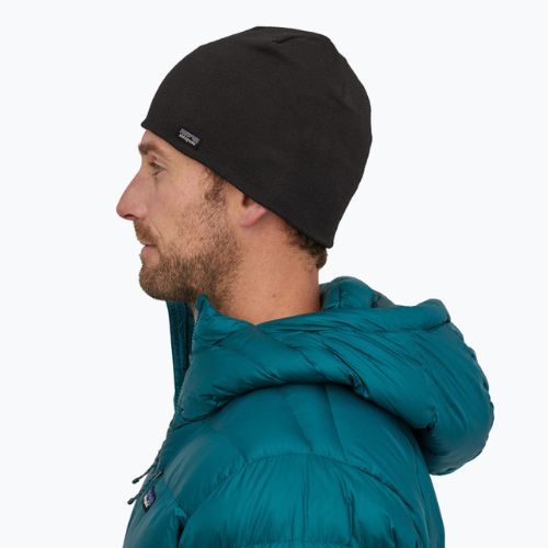 Téli sapka Patagonia Beanie black