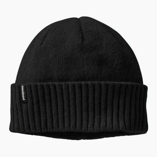 Téli sapka Patagonia Brodeo Beanie black