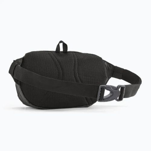 ÖvtáskaPatagonia Ultralight Black Hole Mini Hip Pack 1 l black