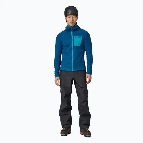 Férfi nadrág Patagonia Triolet black