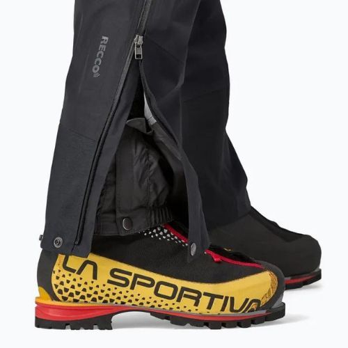 Férfi nadrág Patagonia Triolet black