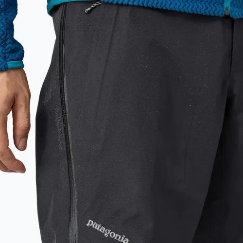 Férfi nadrág Patagonia Triolet black