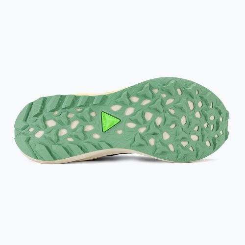 Férfi futócipő ASICS FUJILITE 4 black/magnetic blue