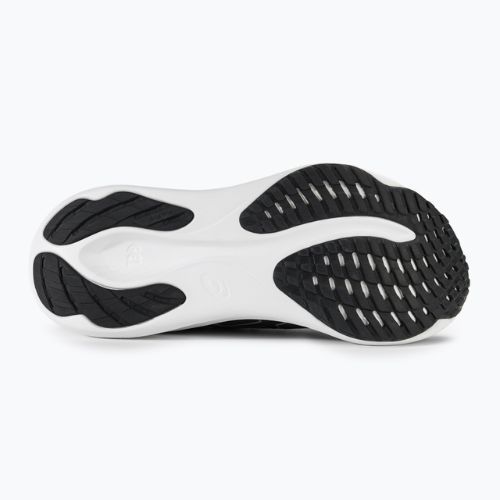 Férfi futócipő ASICS Gel-Pulse 15 black/sheet rock