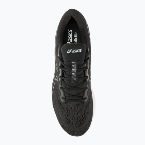 Férfi futócipő ASICS Gel-Pulse 15 black/sheet rock