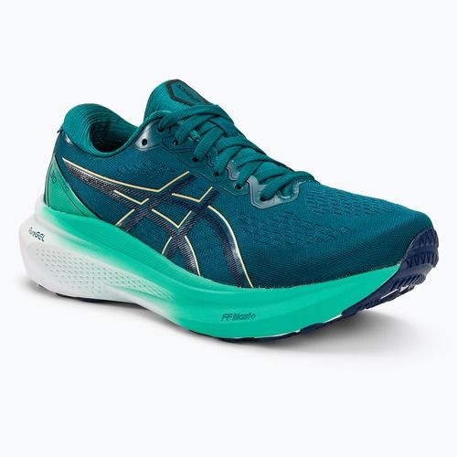 Női futócipő ASICS Gel-Kayano 30 rich teal/blue expanse