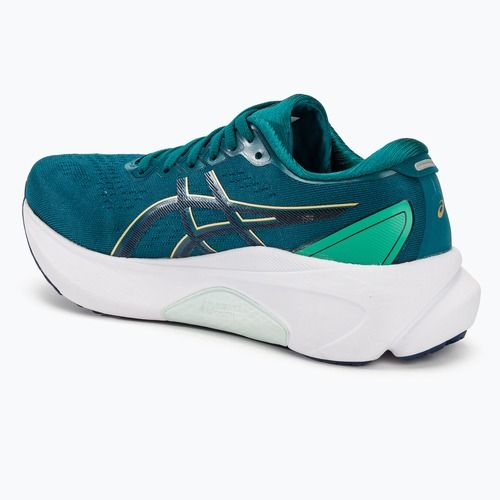 Női futócipő ASICS Gel-Kayano 30 rich teal/blue expanse
