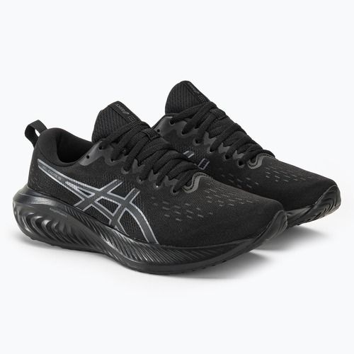 Női futócipő ASICS Gel-Excite 10 black/carrier grey