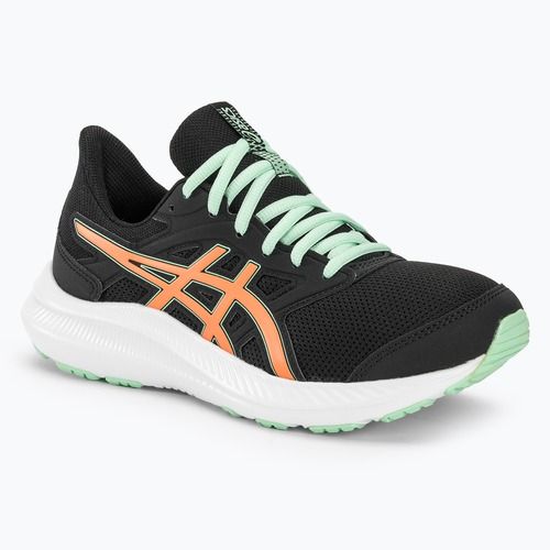 Női futócipő ASICS Jolt 4 black/bright sunstone