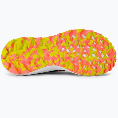 Női futócipő ASICS Trabuco Terra 2 black/sun coral