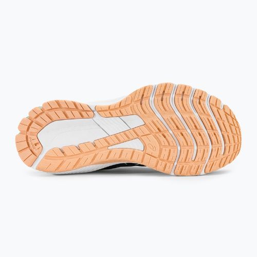 Női futócipő ASICS GT-1000 12 black/mint tint