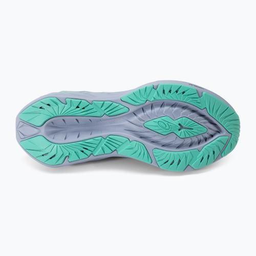 Női futócipő ASICS Novablast 4 thunder blue/blue expanse