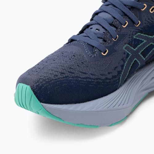 Női futócipő ASICS Novablast 4 thunder blue/blue expanse