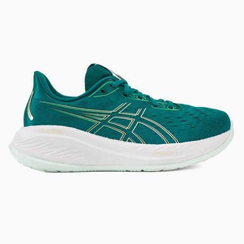 Női futócipő ASICS Gel-Cumulus 26 rich teal/pale mint