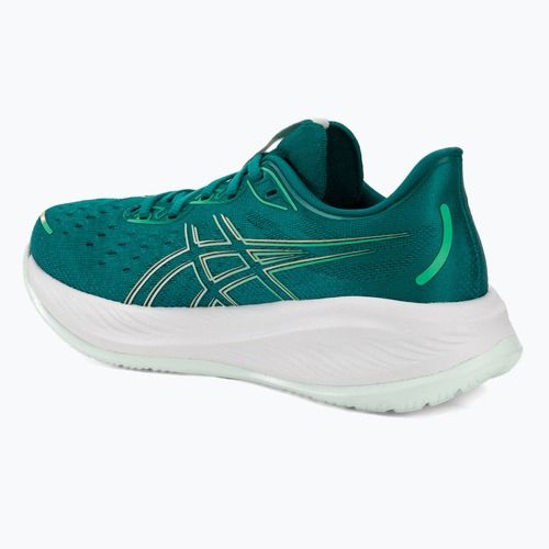Női futócipő ASICS Gel-Cumulus 26 rich teal/pale mint