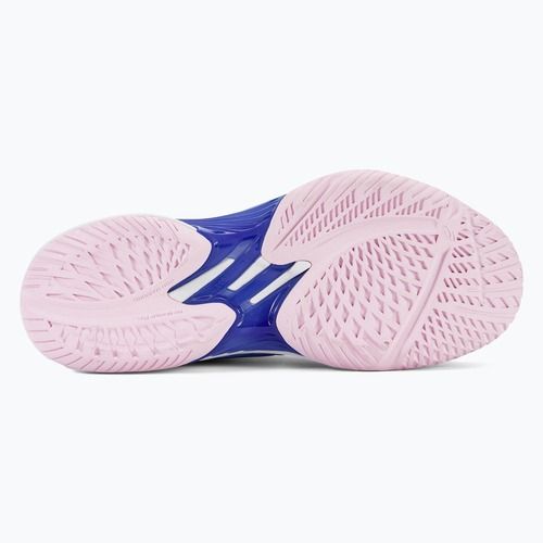 Női röplabdacipő ASICS Sky Elite FF 2 light sapphire/white