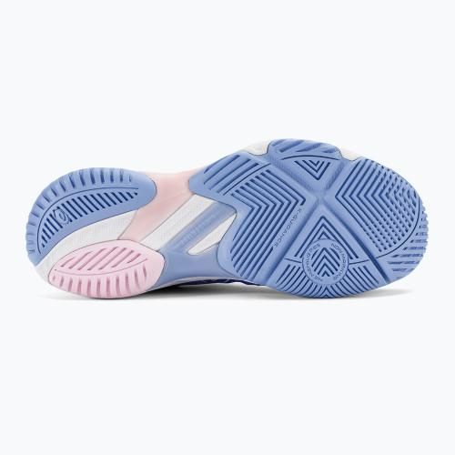 Női röplabdacipő ASICS Netburner Ballistic FF 3 sapphire/cosmos