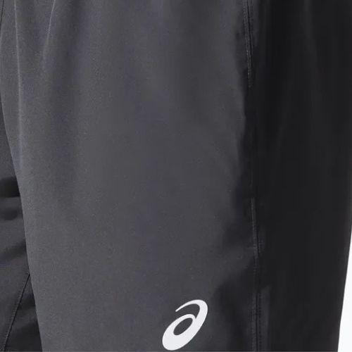 Férfi futó rövidnadrág ASICS Core 7IN graphite grey