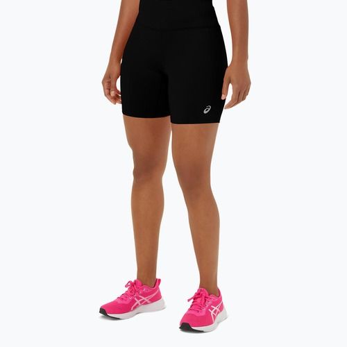 Női futó rövidnadrág ASICS Core Sprinter performance black