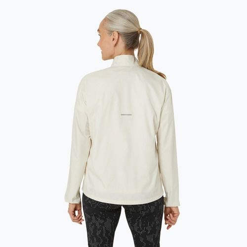 Női futódzseki ASICS Lite-Show birch