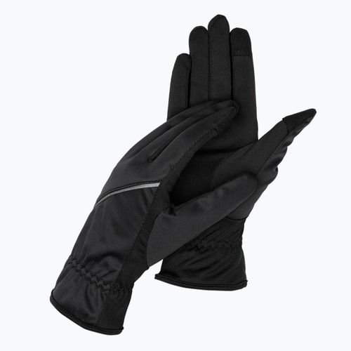 ASICS Thermal performance futókesztyű fekete