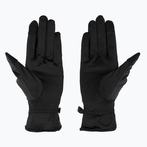 ASICS Thermal performance futókesztyű fekete