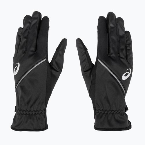 ASICS Thermal performance futókesztyű fekete