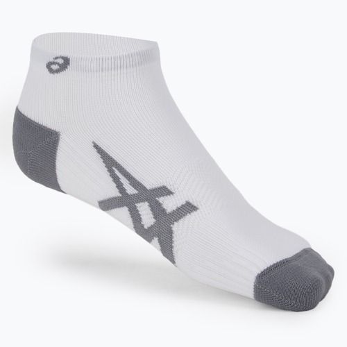 Futózokni ASICS Light Run Ankle 2 pary brilliant white