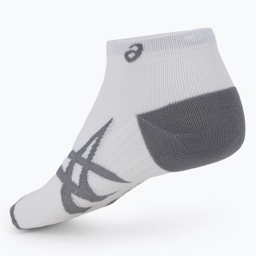 Futózokni ASICS Light Run Ankle 2 pary brilliant white