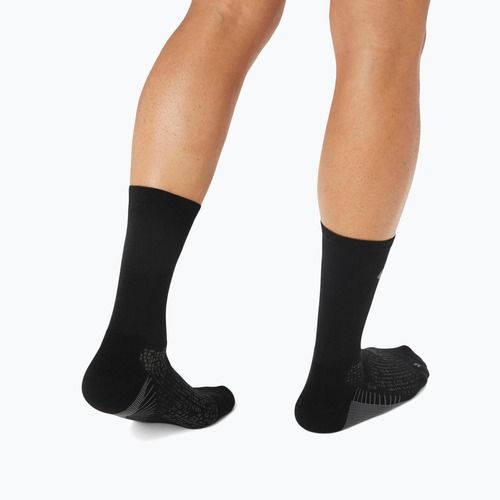 Futózokni ASICS Performance Run Crew performance black