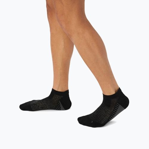 Futózokni ASICS Performance Run Ankle performance black