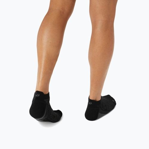Futózokni ASICS Performance Run Ankle performance black
