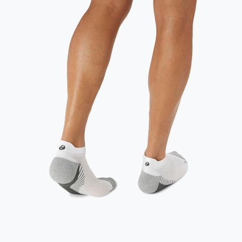 Futózokni ASICS Performance Run Ankle brilliant white