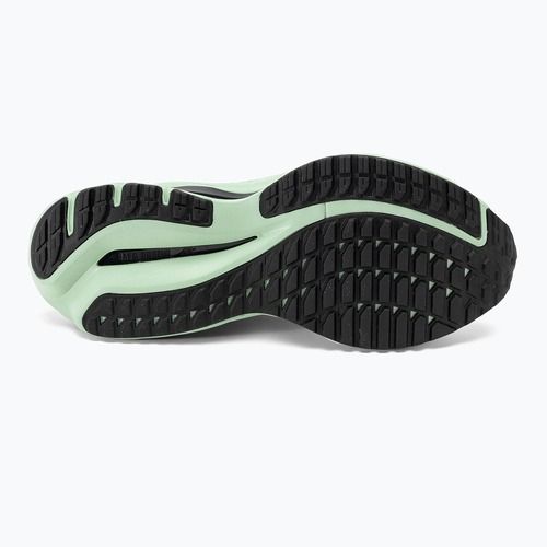 Férfi futócipő Mizuno Wave Inspire 20 grayed jade/black oyster